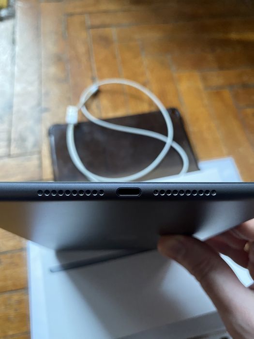 Ipad mini 5 64gb space gray офіційний