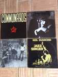 Discos vinil LP’s