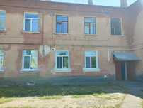 Квартира 3к 1п, гаражі, погріб