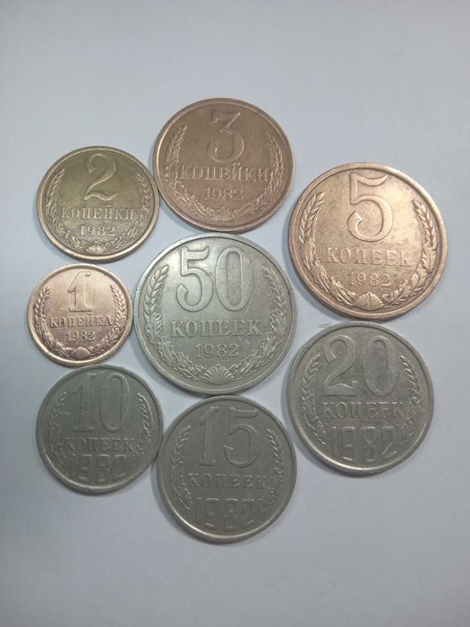 Оригинальный подарок родившимся в 1982 году.