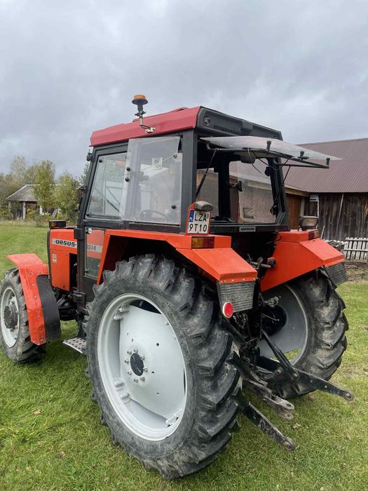 Sprzedam Ursus 4514