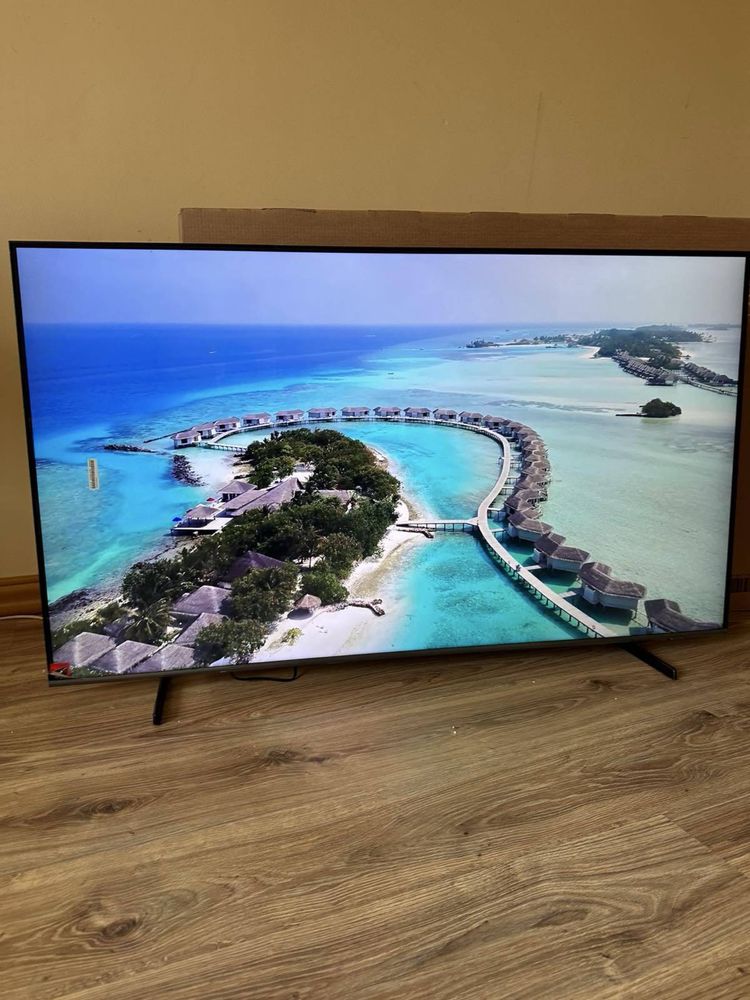 Телевізор Samsung QE43-50-55-65-75Q60d/67;DU8002K,DU7172