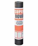 Papa wierzchnia termozgrzewalna SUPERNOVA 5,2mm 250g/m 5m2 -5st