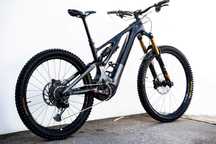 Specialized Turbo Levo Gen 3