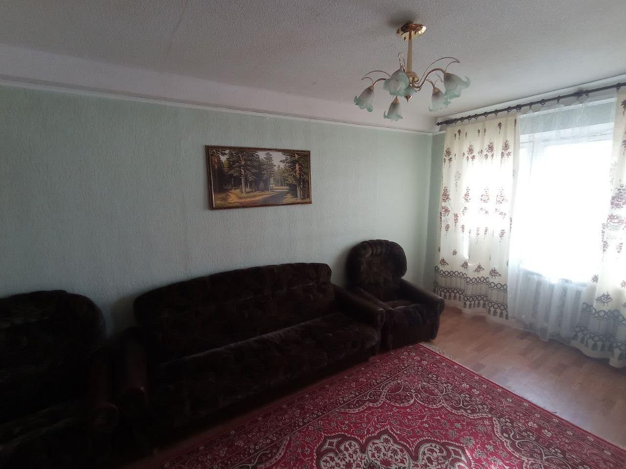 Продам 3х комн.квартиру в центре города
