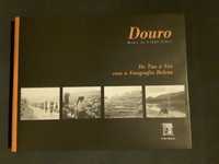 Maria Seren: Douro. Do Tua à Foz com a Fotografia Beleza