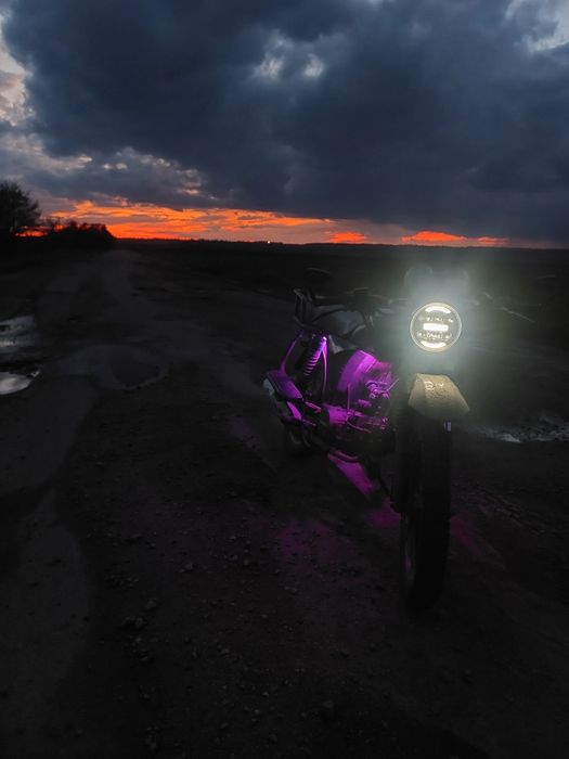 Продам Мустанг Дінго 2" Можливий обмін На жигуля