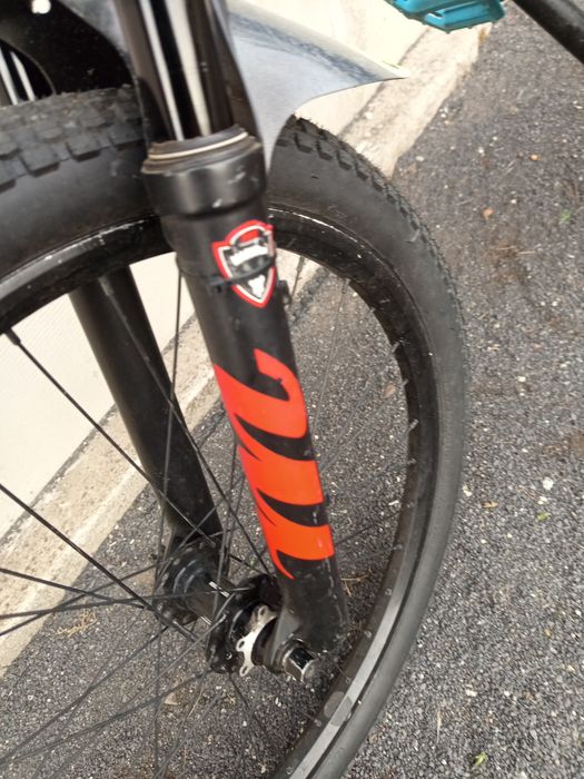 Dzień dobry na sprzedaż mam rower  ns bikes