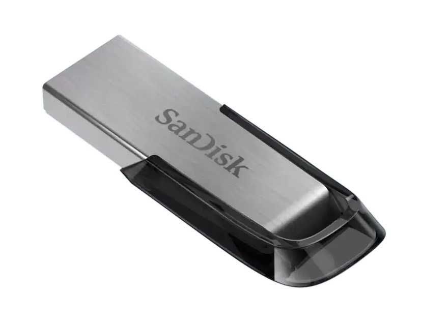 Pen Drive SanDisk Ultra Flair 32GB USB 3.0 (NOVO+SELADO+OFERTA)