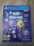 Gra SpongeBob The Cosmic Shake PS4 PS5