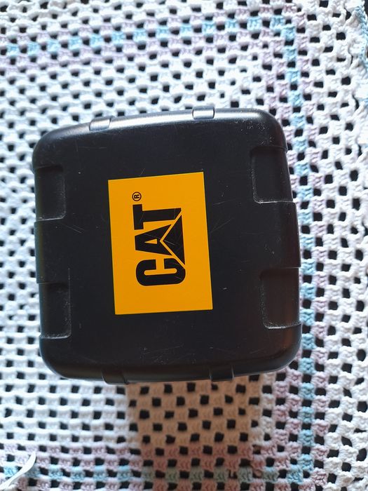 Relógio CAT - CATERPILLAR Spirit

Novo