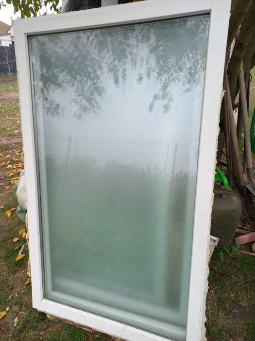 Вікна металопластикові