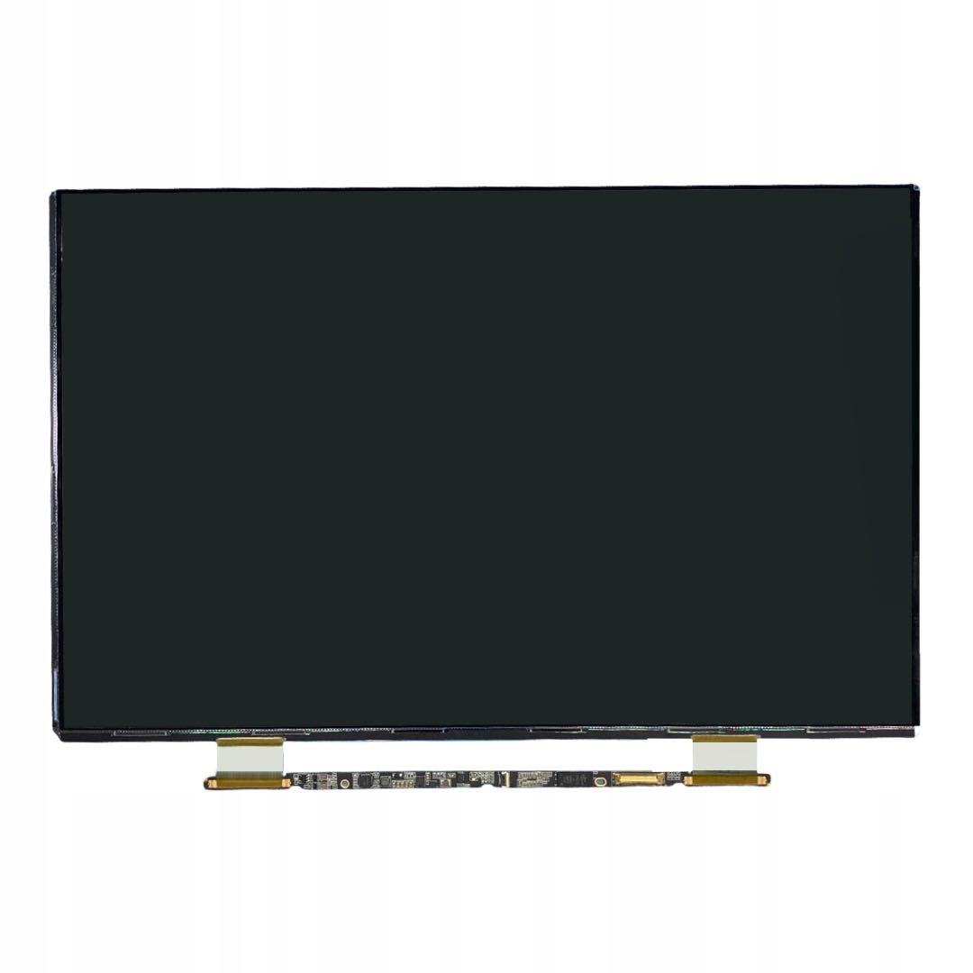 Matryca Ekran LCD Błyszcząca MacBook Air 13'' A1466 A1369 Oryginalna