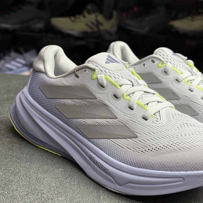 ОРИГІНАЛ 100% Бігові кросівки Adidas Supernova JS3047 /39 р