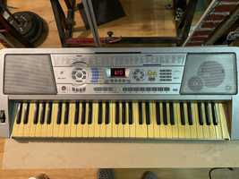 Organy pianino keyboard meike mk-928