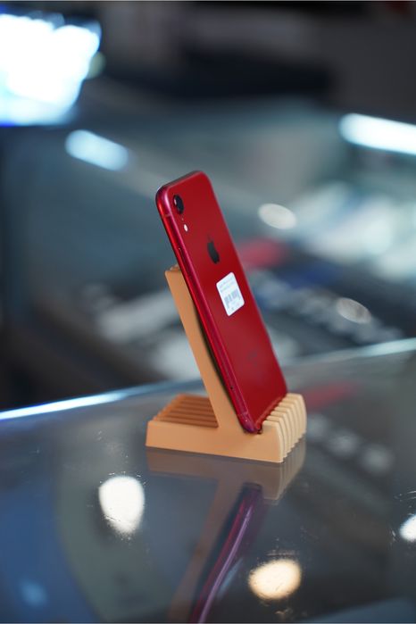 iPhone XR 64GB Red Neverlock *Магазин inStyle* 11/13/14/15/12 Pro Max