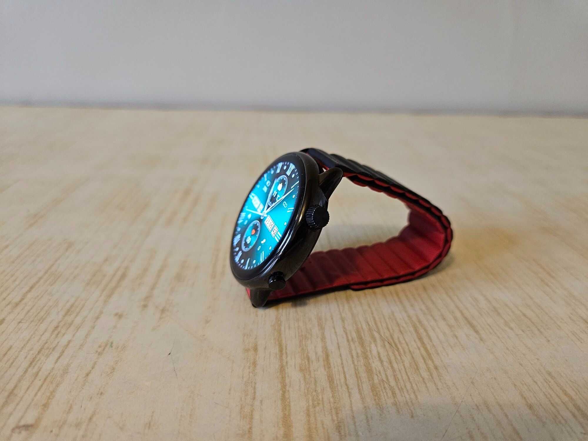 Smartwatch Imilab Imiki TG2 Czarny