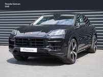 Porsche Cayenne Coupe 4.0 474 KM Dostępny Od Ręki!
