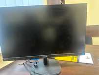 Mонітор Philips 243V7Q у відмінному стані