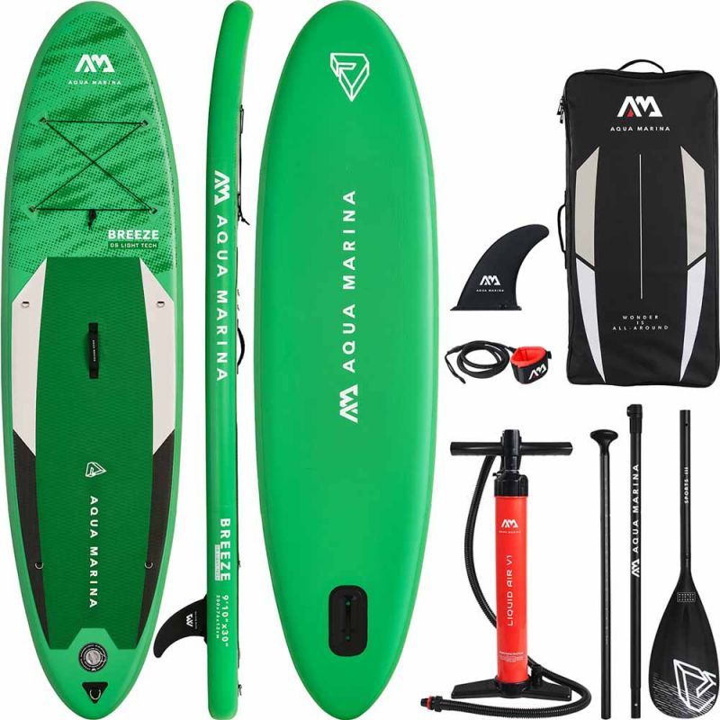 Pranchas Paddle Aqua Marina