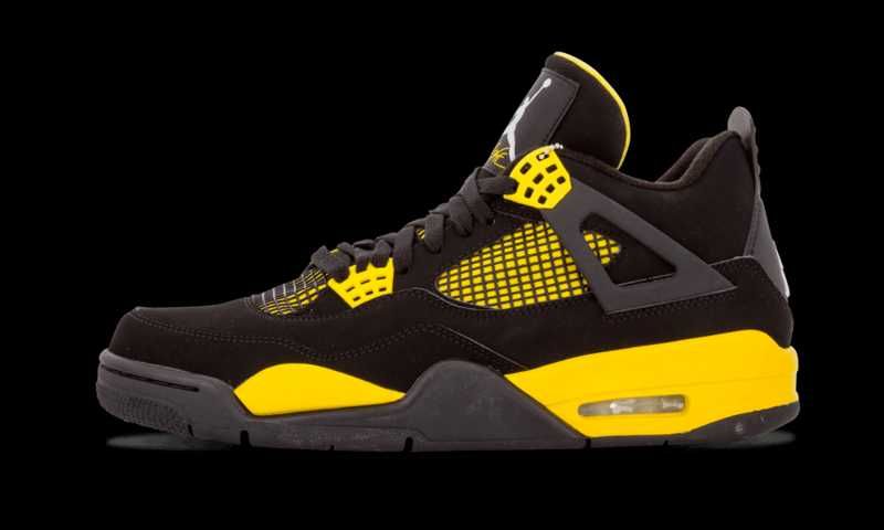 Buty sportowe NIKE Air Jordan 4 R.36-47