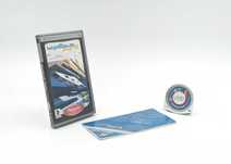 WipEout Pure PSP