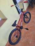 BMX, stan dobry, mało używany
