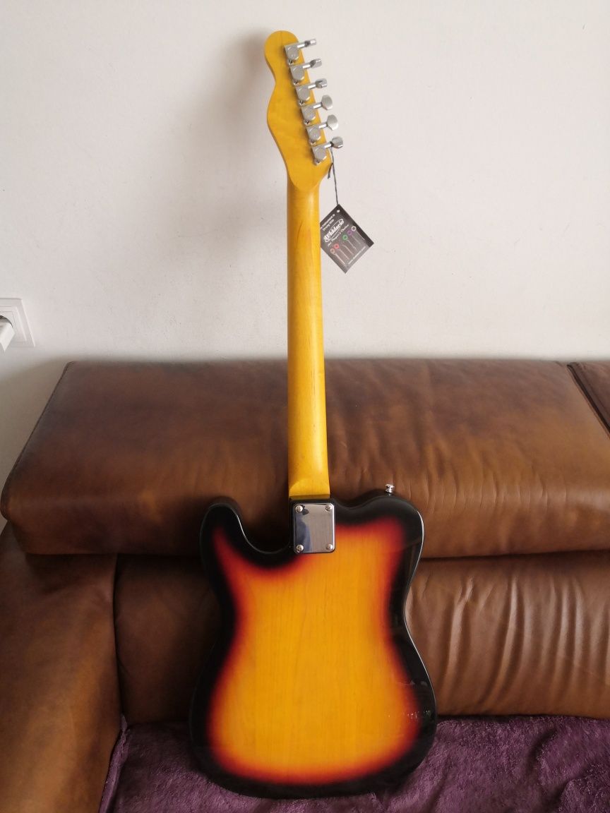 Telecaster Marvell