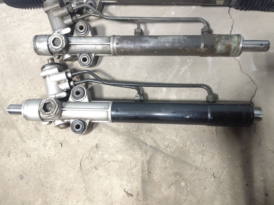 Под ремонт Рейка рулевая шевроле лачетти Chevrolet lacetti