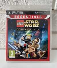 Gra PS3 Lego Star Wars The Complete Saga