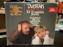 Dvorák – The Stubborn Lovers – Prague Philharmonic, Jirí Belohlávek