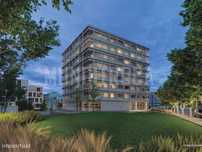 Loja ideal para ginásio - 700m2