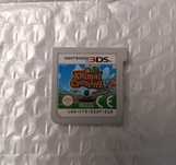 Animal Crossing 3DS