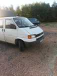 Volkswagen transporter T4