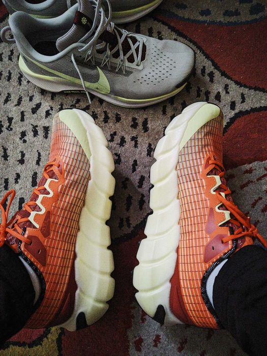 Nowe MTL Adapt Matryx Merrell Vibram/Matryx - buty w teren rozmiar 46