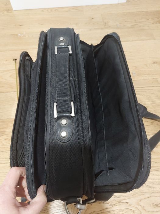 Torba na laptopa Dell