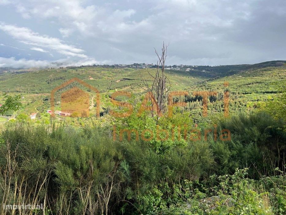 Terreno à venda em Melo - 3.12 ha