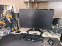 Продам монітор Philips Evnia 24 IPS 165гц 1мс