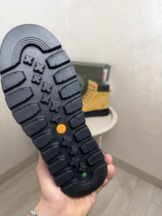 ОРИГІНАЛЬНІ!! Timberland 6 Inch Premium Waterproof Boots