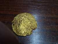 Złota moneta Dukat