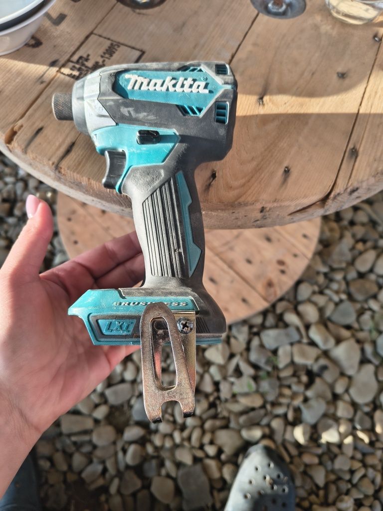 Zakrętarka Makita dtd153