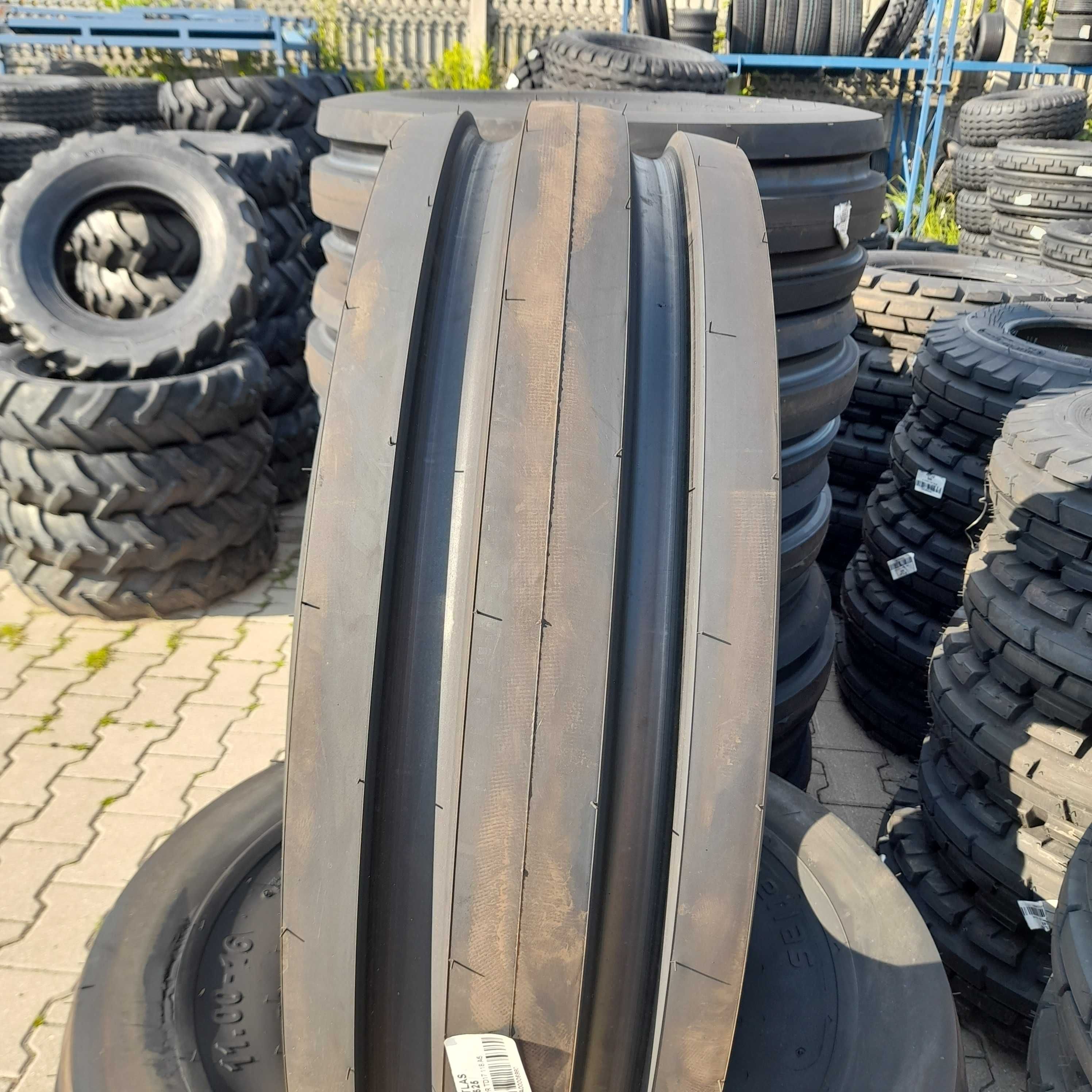 Opona 11.00-16 8PR TD-17 TT 118A6 Petlas