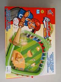 Funny game - baseball sports