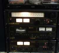 LEHNERT Hi-fi system 9000