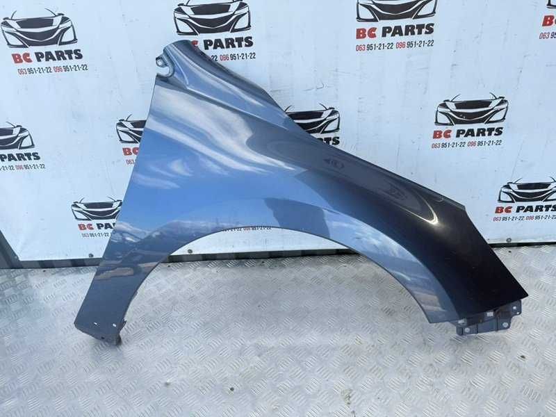 Крыло переднее правое Subaru Outback 2018 год  57120AL02A9P
