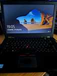 Laptop  Do Pracy Zdalnej i Nauki Lenovo ThinkPad