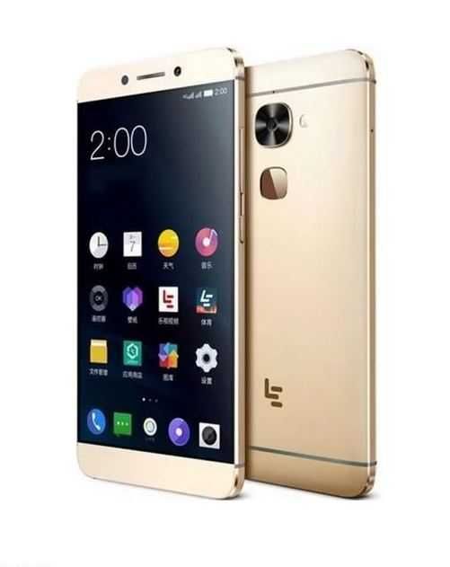 Смартфон LeEco Le S3 (x626) —  4/64 ГБ ОЗУ и 21 МП камера Идеальное со