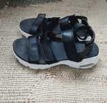 Sandały Skechers w rozmiarze 39