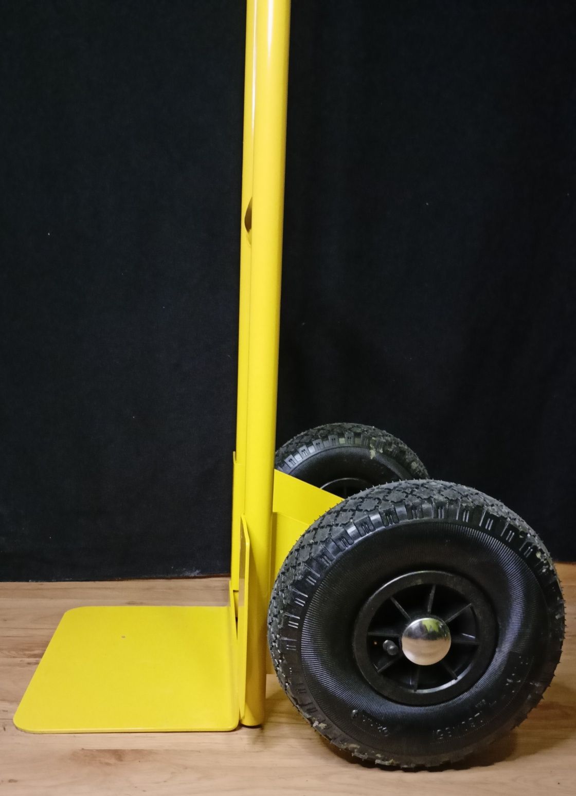 Wózek transportowy 200 kg