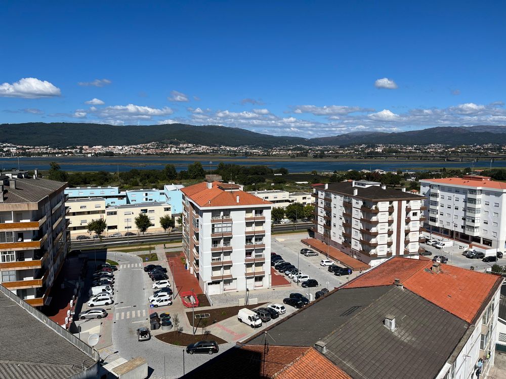 Quarto c/ despesas 320€ em Viana do Castelo